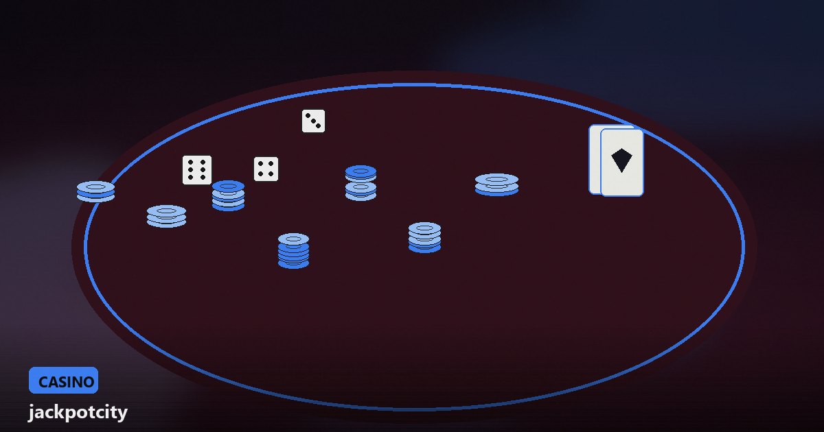 JackpotCity Account Verification Guide 2026: How Canadian Players Can Complete KYC Faster and Unlock Quicker Withdrawals